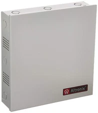 Altronix AL400UL3 Triple Output Power Supply/Charger