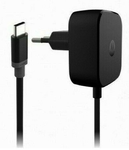 Neu: 100% Original Motorola 3A Schnell-Ladegerät SPN5915A USB-C für alle Marken