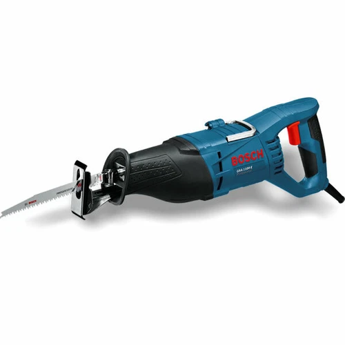 [New] BOSCH / GSA1100E / Versatile Handsaw(Polishers), AC220V