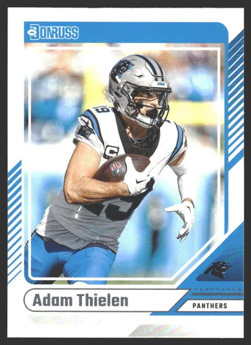 2024 Panini Donruss Adam Thielen #209