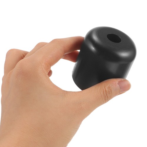 4 Pcs Furniture Legs Plastic Sofa Replacement Screw Chair - Imagen 6 de 12