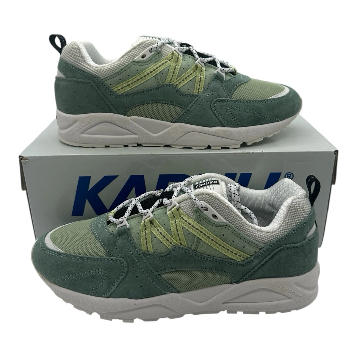 Karhu Fusion 2.0 Sneakers for Men for Sale - Shop Men display picture 2