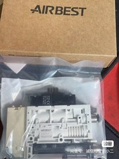 1 PC NEW FIT FOR AZK-P-P Vacuum Generator