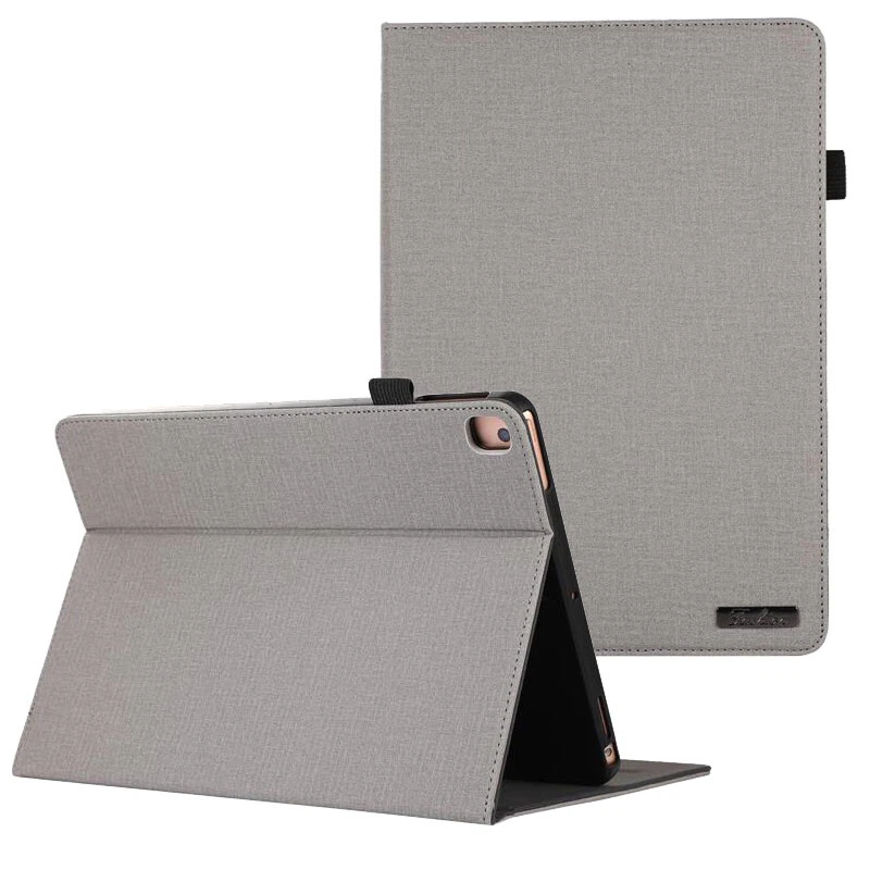 Leather Flip Smart Stand Case Cover For Apple iPad 10.2 9th 8th 7th Generation - Image 2 of 4
