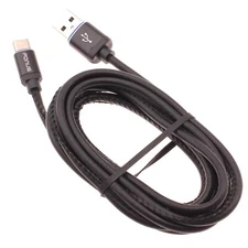 For iPad Air 13" (1st Gen 2024) - Type-C 6ft USB Cable Power Cord USB-C Long