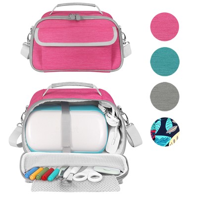 For Cricut Joy Storage Bag Carrying Case Protective Case