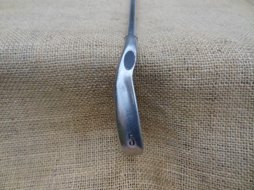 Callaway BIG BERTHA Fusion #5,6,8 Single Iron Options ⛳ Steel Uniflex LEFT HAND - Picture 9 of 22