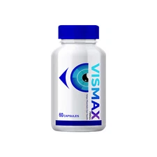 Vismax Capsules - Vismax Vision Capsules (Single)