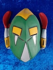 MC1 Astrorobot Bull Caesar Astro Maschera carnevale Machine Blaster Sarti Toei