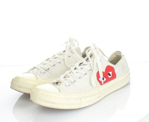 converse hidden heart low top