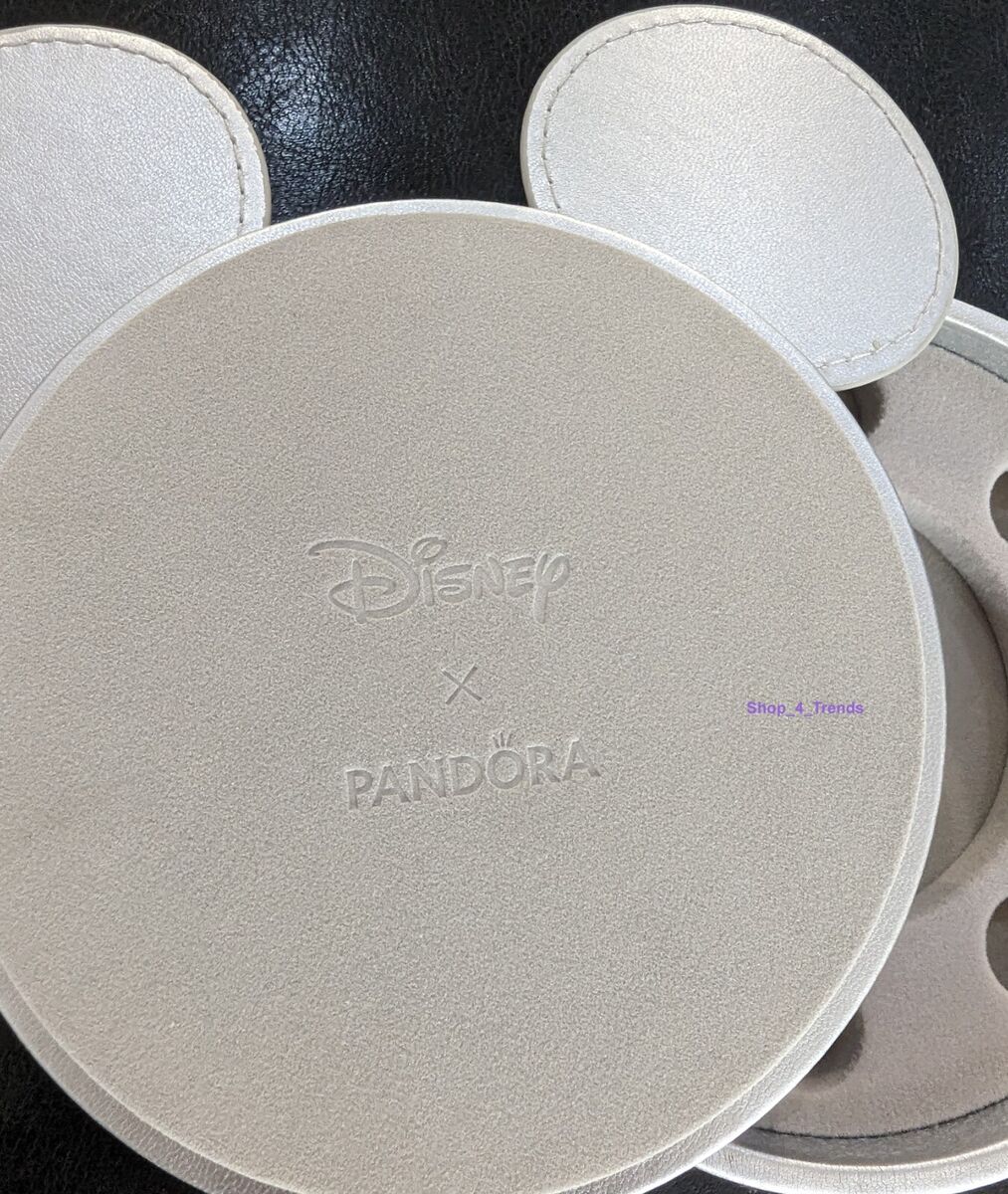 New Pandora Limited Edition Disney 100th Anniversary New Pandora Limited Edition Disney 100th Anniversary