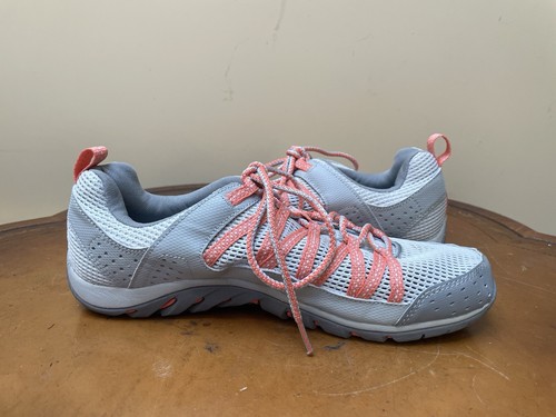 Merrell Damen Ice Coral Low Rise Wanderschuhe Gr. 11 (J196376C) 0315 (F134) - Bild 6 von 10