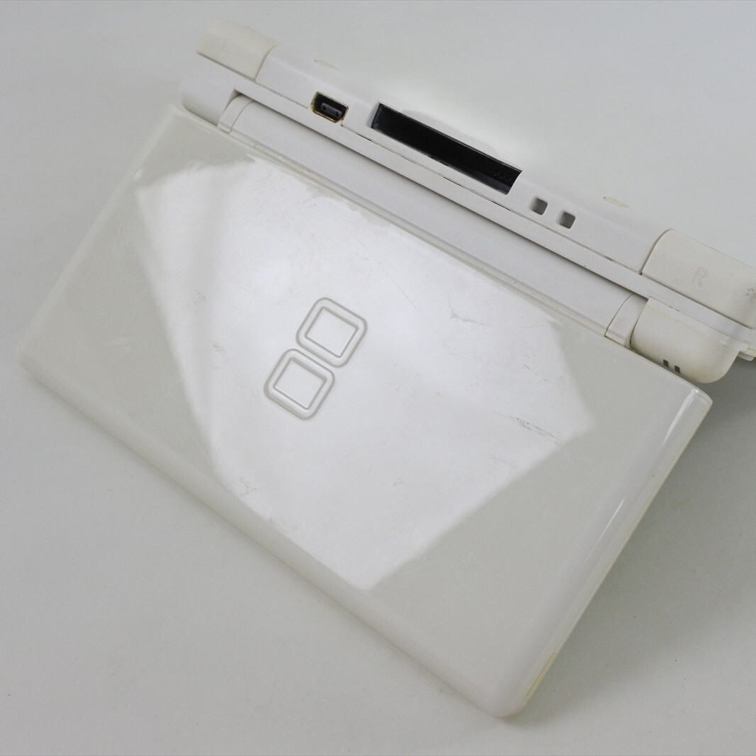 Nintendo DS Lite Crystal White本体 s-l500.jpg