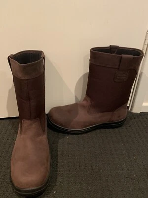 rm williams rigger boots