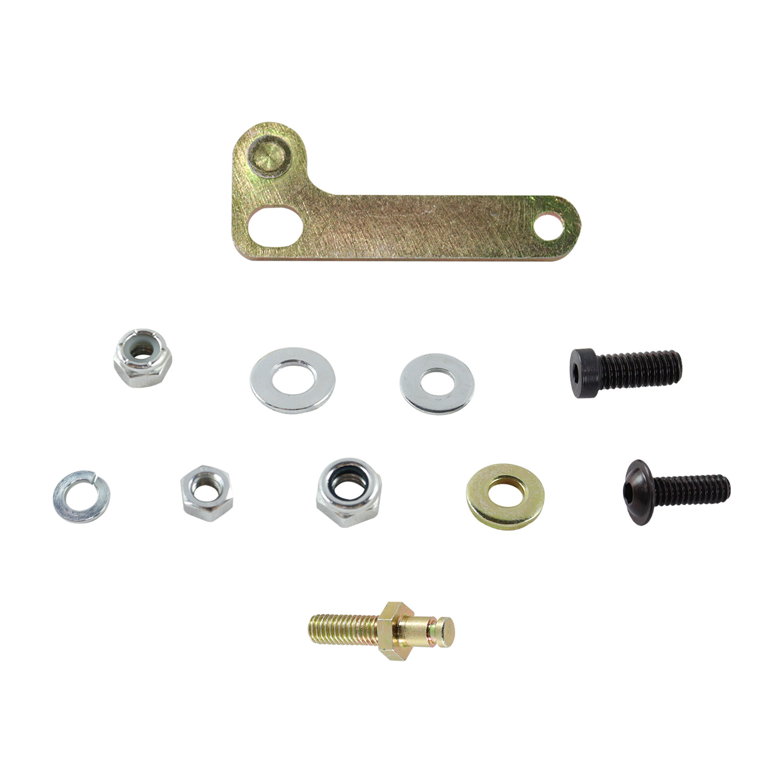 TV Cable Corrector GM And Ford AOD Fit For Edelbrock 700R4 AOD 200 AS505K eBay