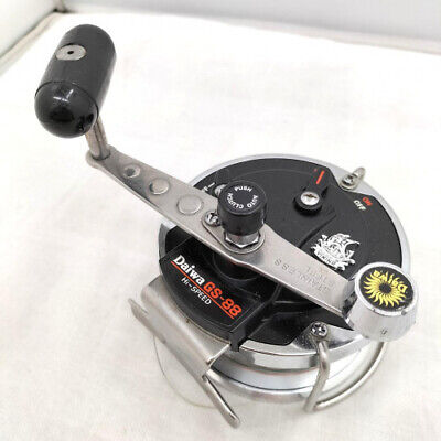 DAIWA reel GS-88 | eBay DAIWA reel GS-88 | eBay