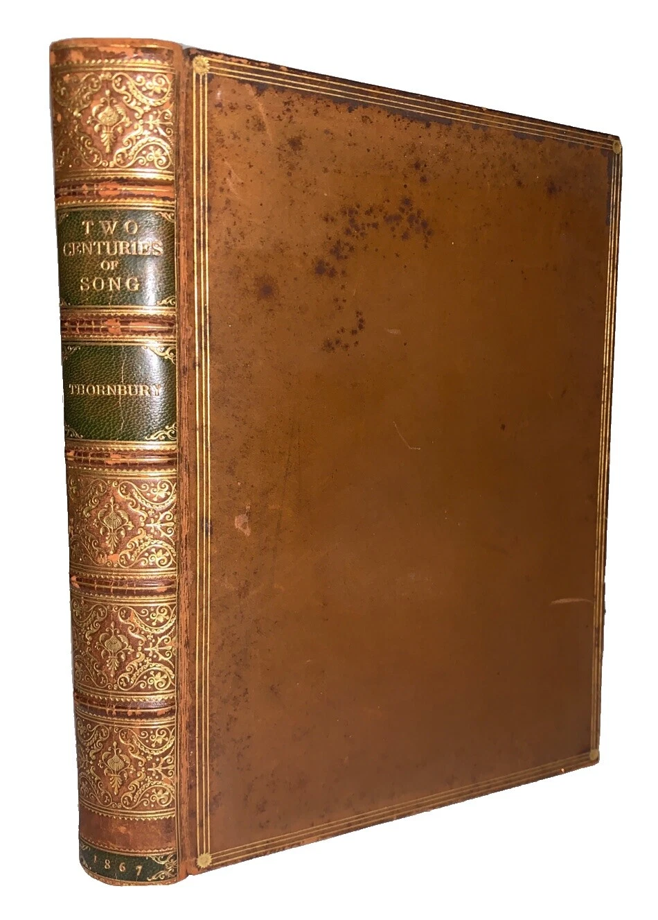 Performing Arts Fine Binding Antiquarian & Collectible Books in English