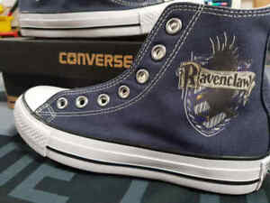 converse harry potter