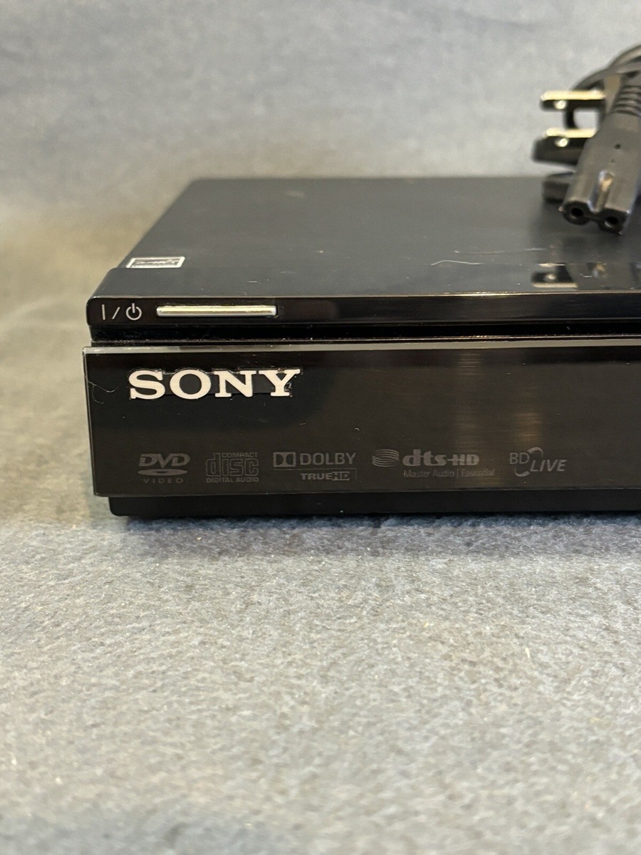 SONY BDP-S360 Blu-rayディスク/ DVDプレーヤー Amazon.co.jp: Sony BDP-S360 Blu-ray Disc/DVD Player : Electronics