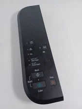 Canon PIXMA MG3620 Inkjet All-In-One Printer Control Panel  -