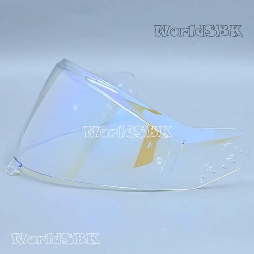 Helmet Visor For Shark VZ400 Skwal i3 D-Skwal 3 Ridill 2 Motorcycle Helmet Lens - Picture 8 of 14