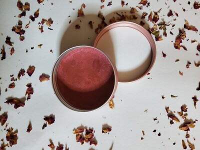 cream blush