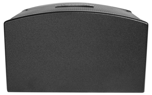 2) Rockville KPS65 6.5" 2-Way 400 Watt Karaoke/Pro Speakers+Furniture 36" Stands - Picture 7 of 11