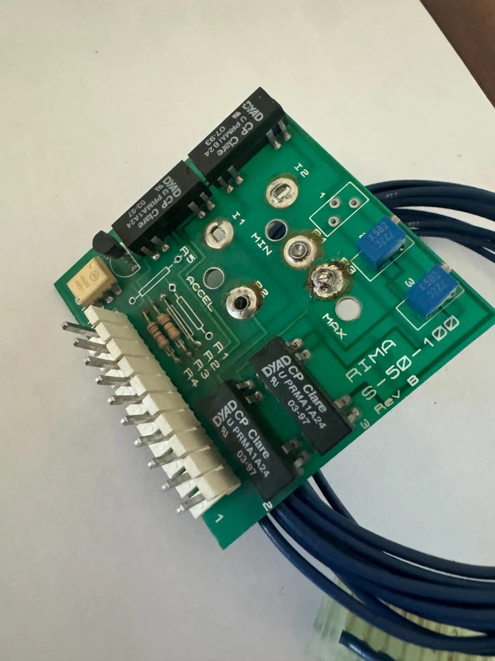 RIMA S-73-794 NSNP - Image 2 of 3