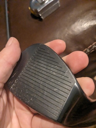 Good Right Titleist,sm8 slate blue,sm7 wedge set. 50,56,60. Vokey - Picture 7 of 8