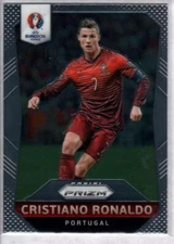 2016 Panini UEFA Euro Prizm Soccer - Pick A Player