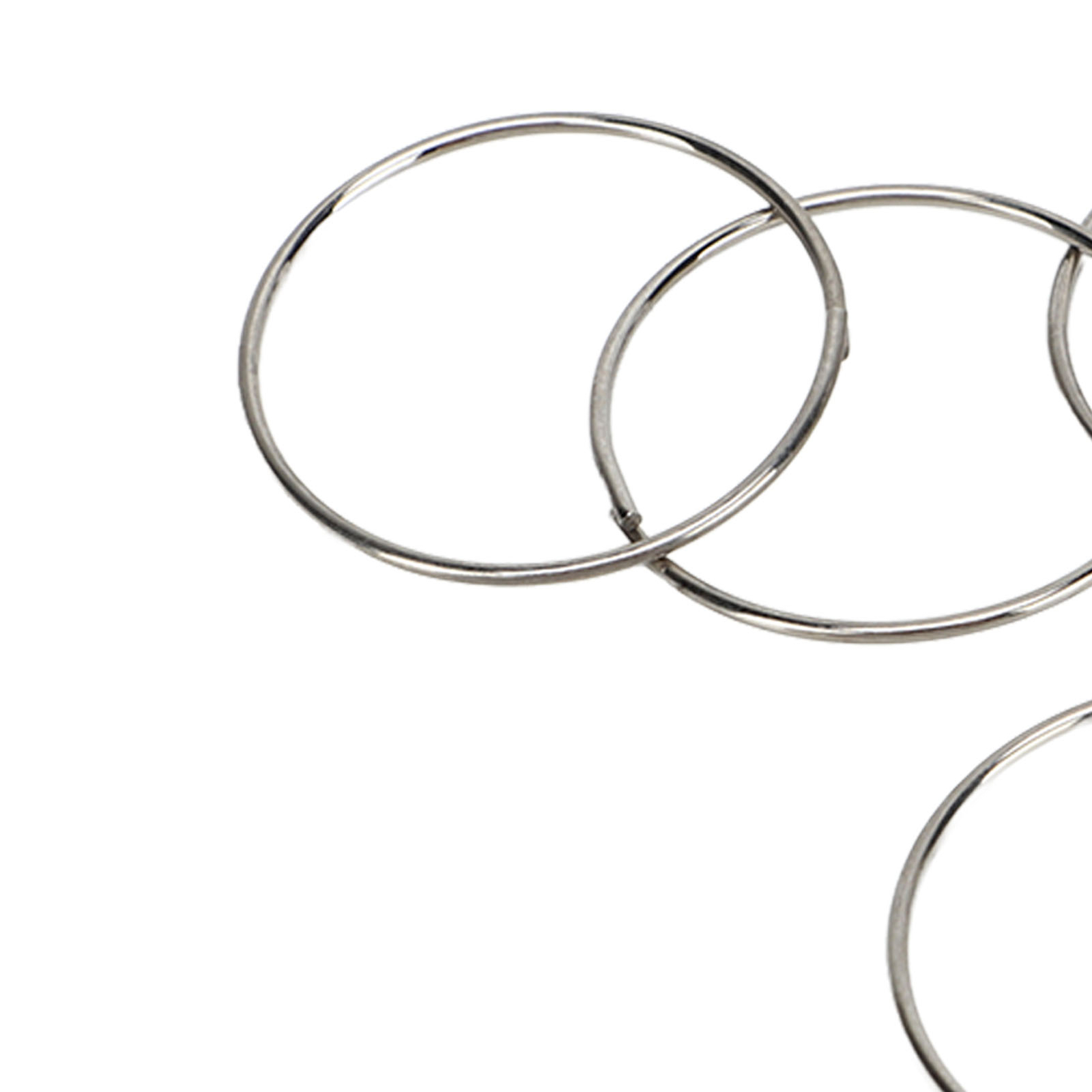 5Pcs  Freehub Spring Stainless Steel Tower Base Spring For Fulcrum FF