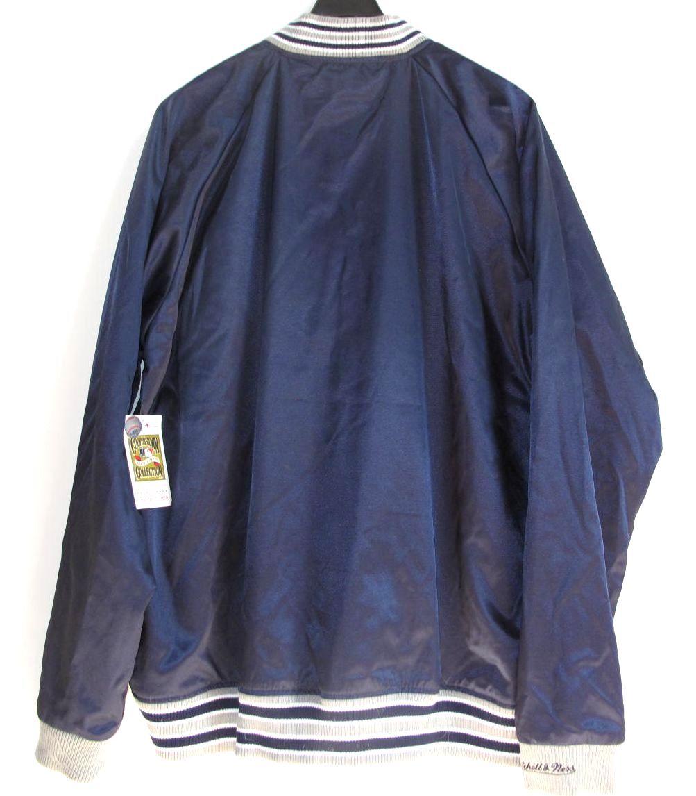 MITCHELL & NESS NY YANKEES MLB AUTHENTIC COOPERSTOWN COLLECTION