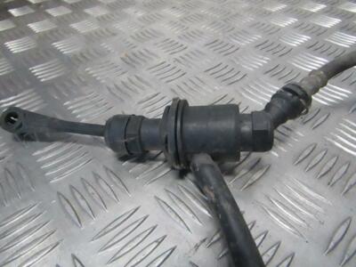 Cylindre Emetteur D'embrayage Pour Renault Grand Scénic Megane II 8200151784 | eBay