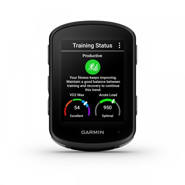 Garmin Edge 540 GPS Enabled Button Operated Cycling Computer 010