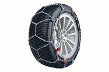 CATENE DA NEVE KONIG T9 065 9mm per pneumatici R14 R15 R16  9610.C6