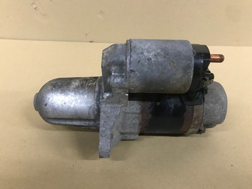 MOTOR DE ARRANQUE SUBARU IMPREZA 2.0 R AWD 23300AA450 2005 2006 2007 C94 - Imagen 10 de 12