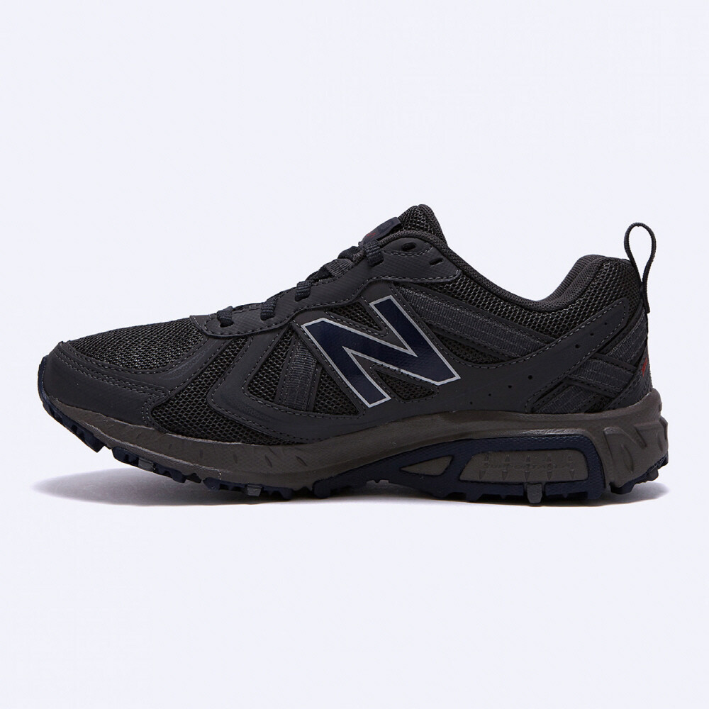 New Balance(ブラック)【Men’s/25.5/新品】 Comme des Garcons Homme × New Balance 57/40 GORE-TEX 