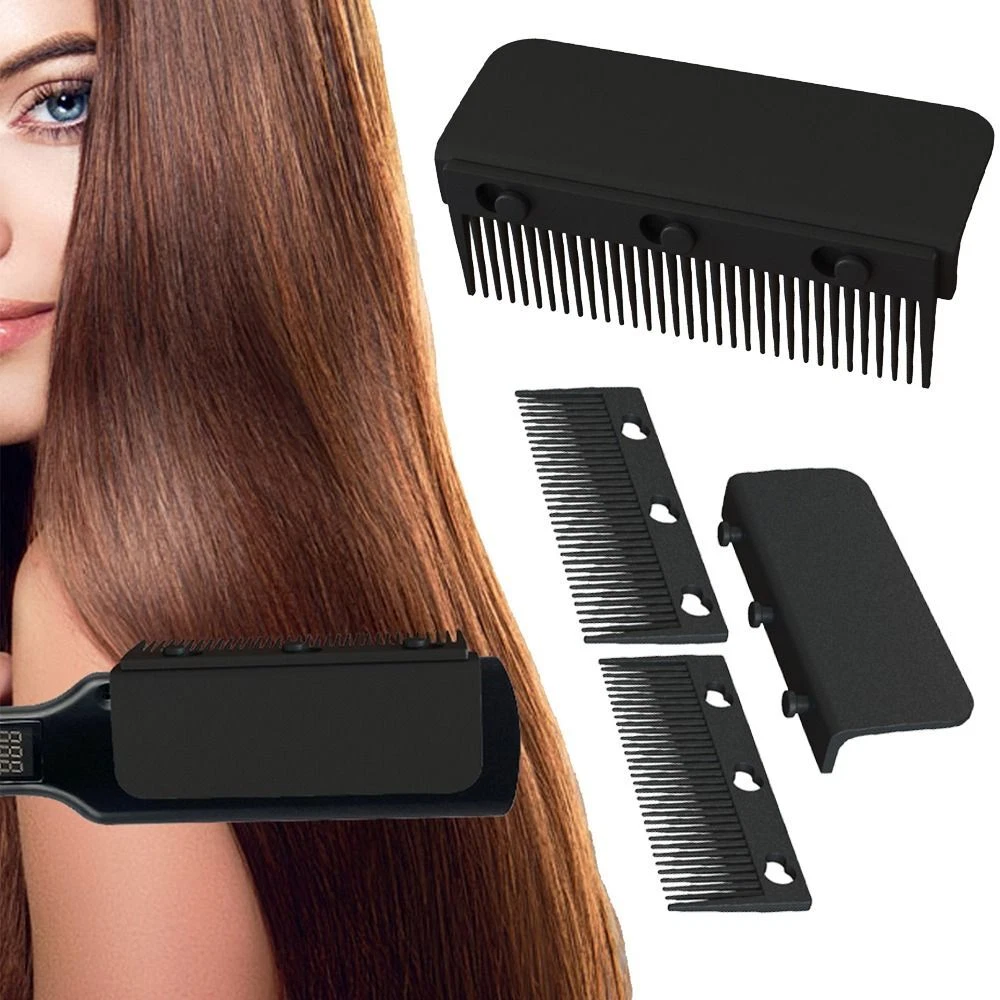 Hair cheap grip comb