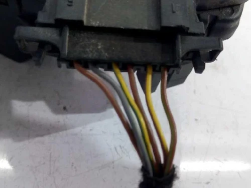 8E1721523C Potentiometer für AUDI A4 BERLINA (8E) 2.0 TDI 16V (103kW) 20 948191 - Bild 4 von 10