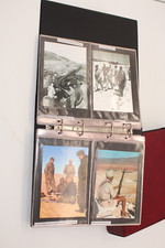 ZK1388: Fremdenlegion - Fotoalbum Algier 1954-1962 - Legion Etrangere