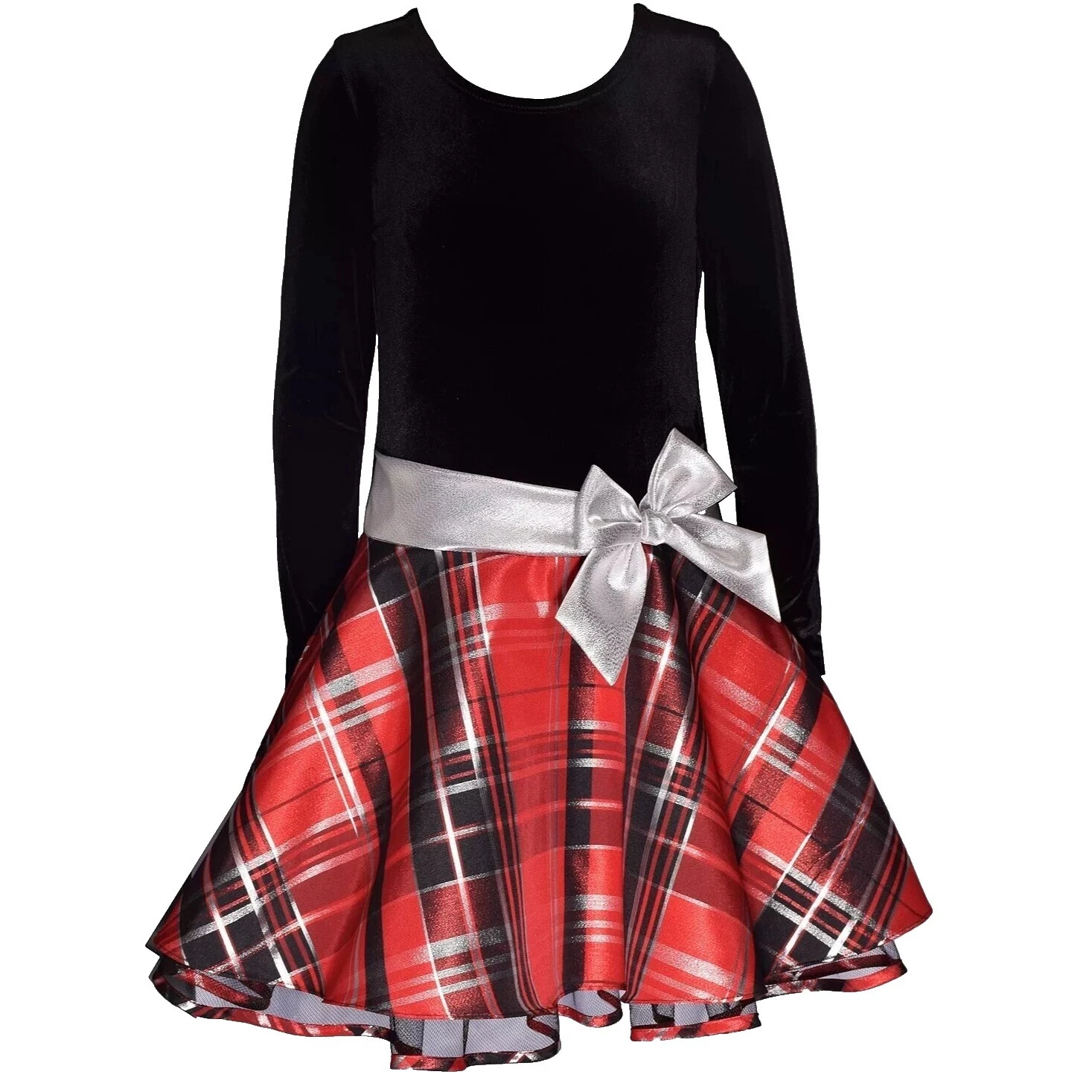 Fall Casual Dresses Size 14 for Girls