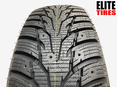 Nexen Winguard Winspike WH62 P215/70R15 215 70 15 New Tire | eBay