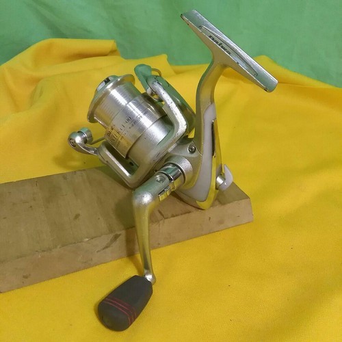 Daiwa Sprinter L1500 1990s Spinning Reel Used From Japan Free Shipping Ebay