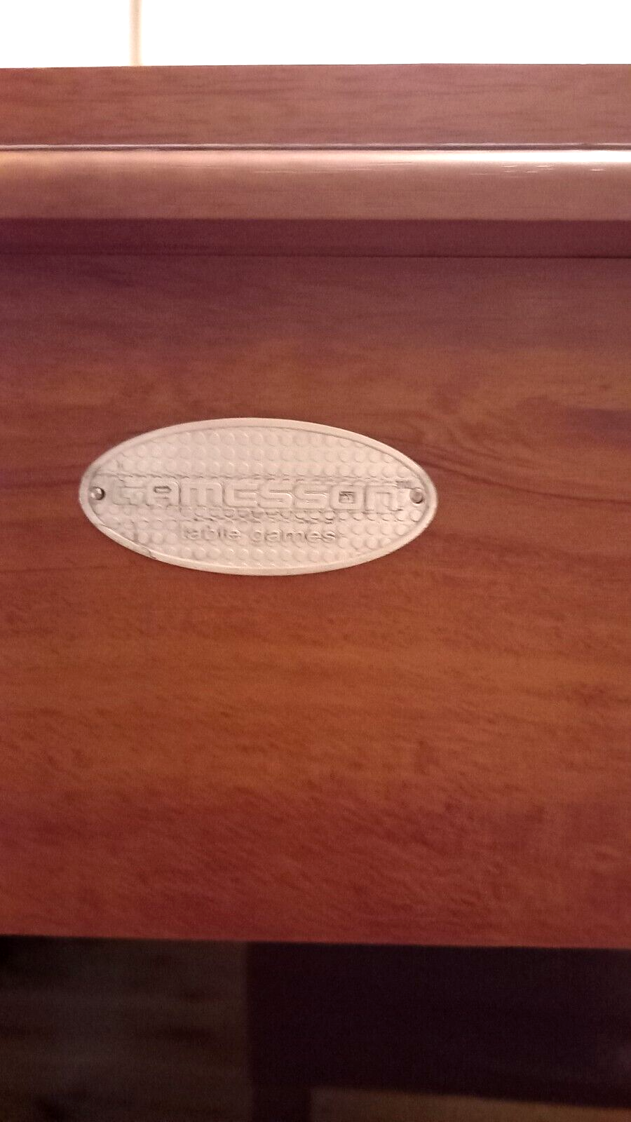 Dining, Pool, Table Tennis Table 3 in one Accessories Included