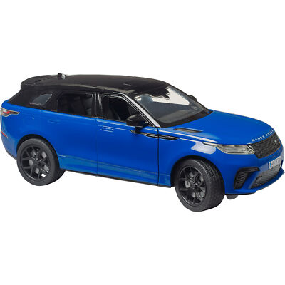 bruder Range Rover Velar, Modellfahrzeug