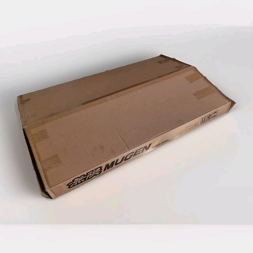 Honda Civic Type R S EP3 Premium Quality Carpet Mats 2001-06 JDM Mugen Style RHD - Picture 9 of 9
