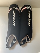 Shin Guards. Soccer. Brine. Youth