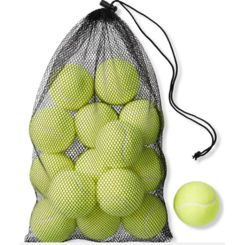15 Pack Tennis Balls eBay