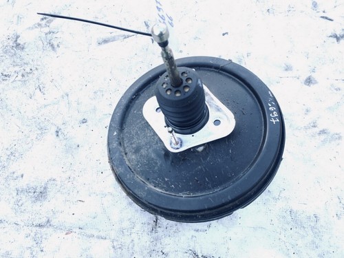 Alfa-Romeo 147 2002 Brake servo - booster (Servo brake) 46833675,  #1209345-64