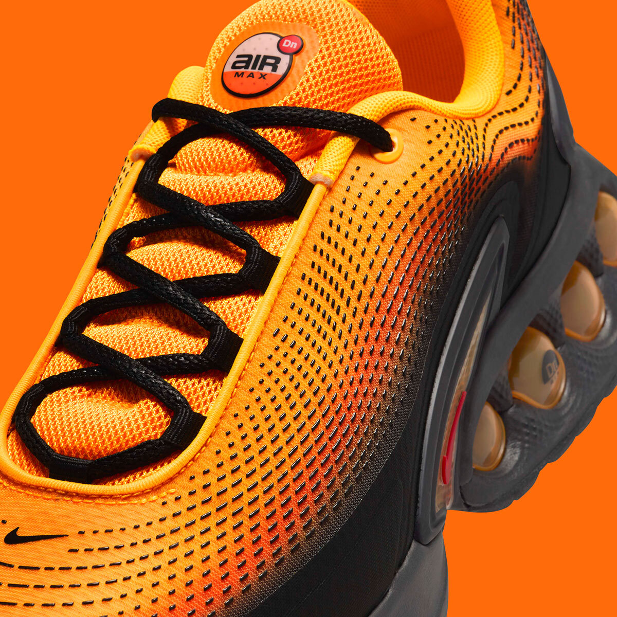 Size 12 - Nike Air Max DN SE Laser Orange for sale online | eBay